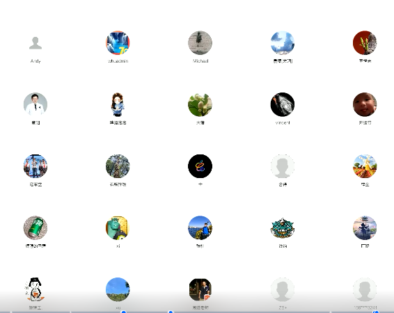 往期课程精彩瞬间